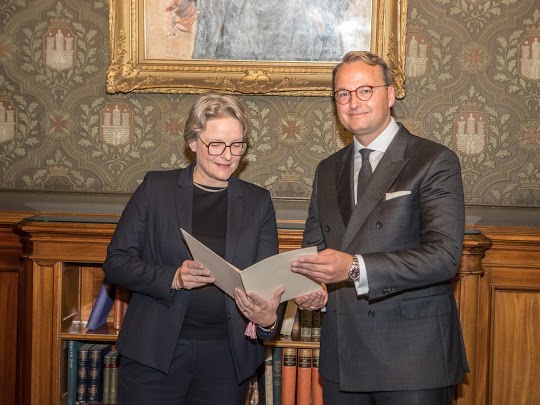 Rechtsanwalt Scheidungsrecht Hamburg Heiko Hecht